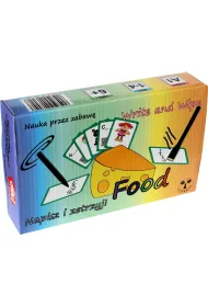 Karty. Food