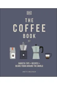 the Coffee Book wer. angielska
