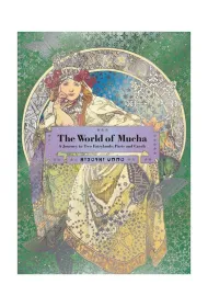 The World of Mucha wer. angielska