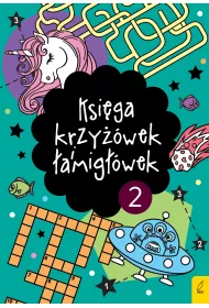 Ksi�ga krzy��wek i �amig��wek 2