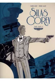 Siatka Aquili 2/2. Silas Corey. Tom 1