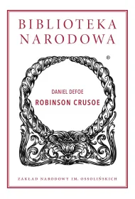 Robinson Crusoe