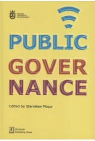 Public governance