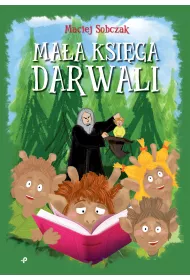 Ma�a ksi�ga Darwali