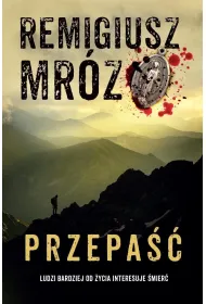Przepa��. Komisarz Forst. Tom 7