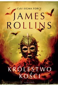 eBook Kr�lestwo Ko�ci. Sigma Force. Tom 16 mobi epub