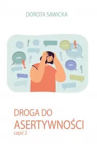eBook Droga do asertywno�ci 2 pdf mobi epub