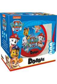 Dobble Psi Patrol Rebel
