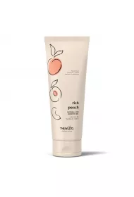 Resibo Rich Peach naturalny el do mycia twarzy z ekstraktem z brzoskwini 125 ml