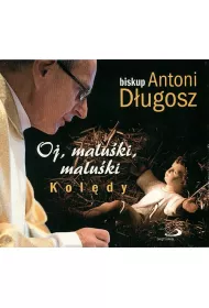 Oj maluki, maluki (CD)