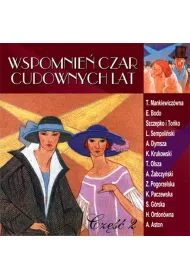 Wspomnie� czar cudownych lat cz.2 CD