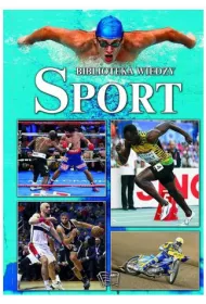 Sport biblioteka wiedzy