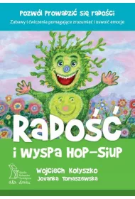RADOSC I WYSPA HOP-SIUP-GWP