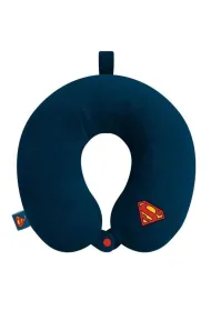 KIDS EUROSWAN Poduszka rogal Superman 30cm