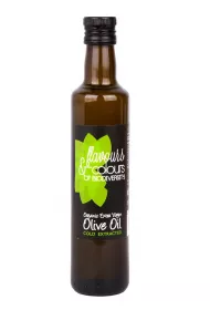 Bio Planet Oliwa z oliwek extra virgin (flavours & colours) 500 ml Bio