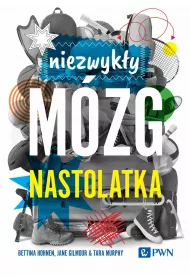 Niezwyky mzg nastolatka
