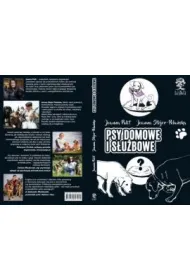 Psy domowe i s�u�bowe (kolor)