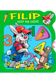 Filip uczy si� liczy�
