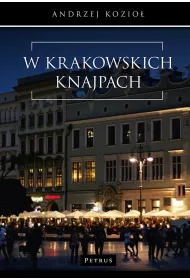 W krakowskich knajpach