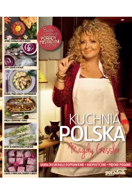 Kuchnia Polska Magdy Gessler