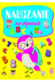 NAUCZANIE NA DYWANIE