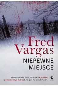 Niepewne miejsce