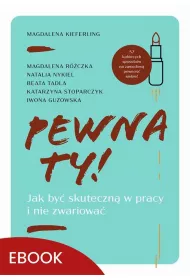 eBook Pewna ty! mobi