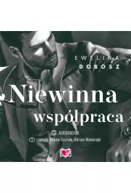 Audiobook Niewinna wsp�praca. Niegrzeczna Kolekcja. Tom 4 mp3