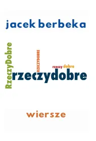eBook Rzeczy dobre pdf mobi epub