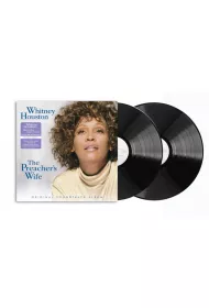 The Preacher`s Wife - Original Soundtrack (vinyl)