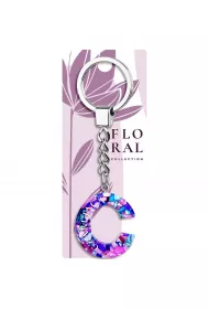 Be-Happy Gifts Brelok Literka Czaruj�ca