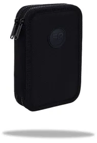 Pi�rnik podw�jny z wyposa�eniem Jumper 2 Rpet Black CoolPack F066641