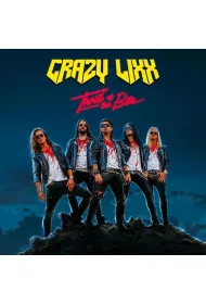 Thrill Of A Bite (CD)