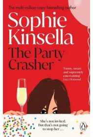 The Party Crasher wer. angielska