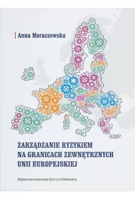 Zarz�dzanie ryzykiem na granicach zewn�trznych