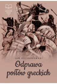 Odprawa posw greckich