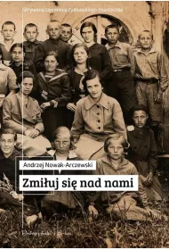 Zmi�uj si� nad nami