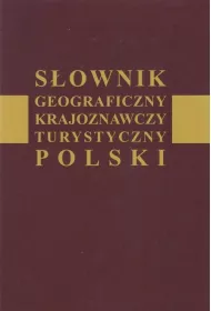 Sownik geograficzny krajoznawczy turystyczny...
