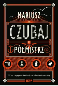 eBook Pmistrz mobi epub