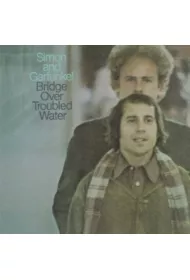 Bridge Over Troubled Water (vinyl)