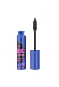 Essence Get Big! Lashes Volume Boost Mascara tusz do rzs wodoodporny 12 ml