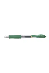 Pilot D�ugopis �elowy G2 zielony