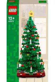 LEGO Iconic Choinka 40573