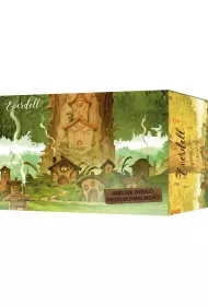 Everdell: Wielkie pudo przechowalnoci Rebel