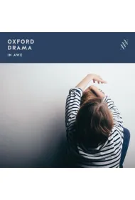 In Awe Oxford Drama * * (CD)