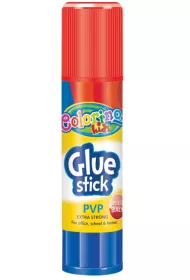 Patio Klej w sztyfcie PVP Colorino Kids 21 g