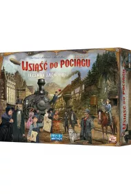 Wsi do Pocigu: Legacy - Legendy Zachodu