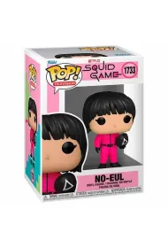 Figurka Squid Game No-Eul (1733) Funko Pop