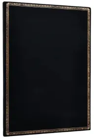 Notatnik Black Edition Grande w lini�