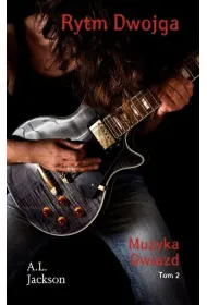 Muzyka Gwiazd. Tom 2. Rytm Dwojga